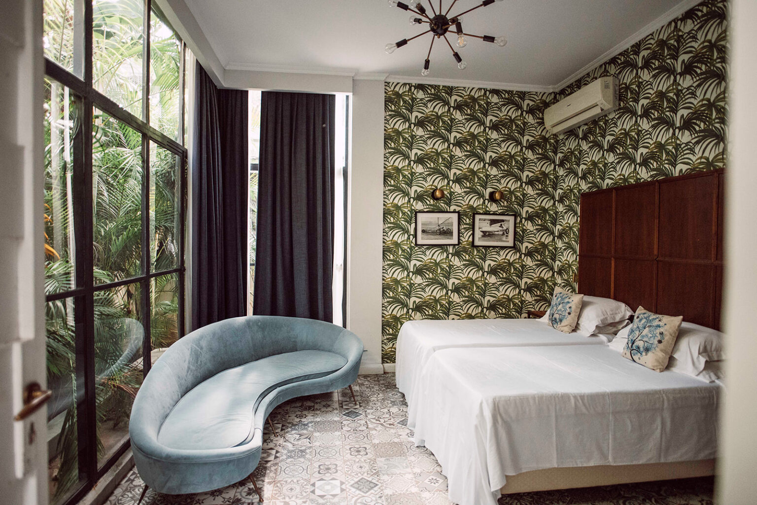 Paseo 206 Boutique Hotel